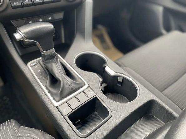 Kia Sportage IV с пробегом 2016 года, цена 1 767 000 рублей, 129769 км, внедорожник, Автокод Объявления