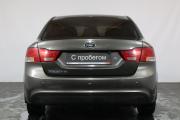 Kia Magentis II Рестайлинг Санкт-Петербург  - изображение 23