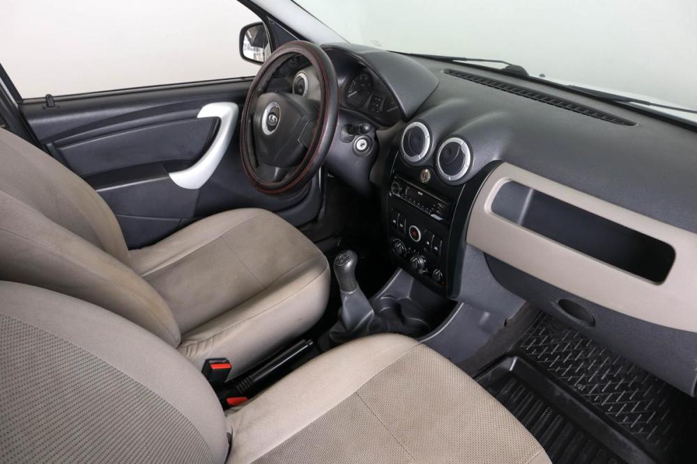 Lada (ВАЗ) Largus I Пермь  - изображение 11