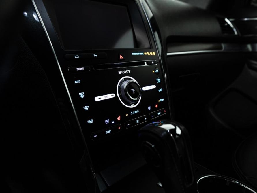 Ford Explorer V Рестайлинг 2 Санкт-Петербург  - изображение 18