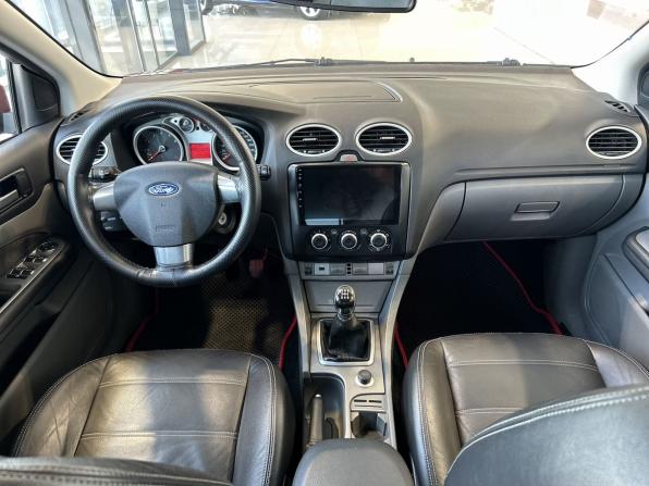 Ford Focus II Рестайлинг с пробегом 2010 года, цена 530 000 рублей, 192991 км, хэтчбек, Автокод Объявления