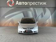 Honda Civic VIII Волгоград  - изображение 22