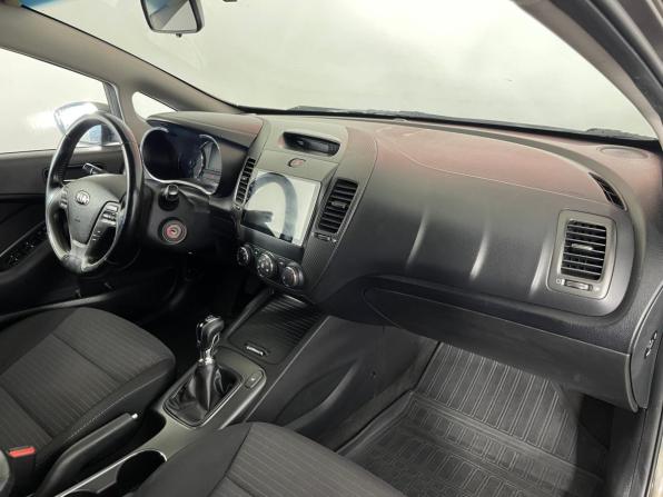 Kia Cerato III с пробегом 2013 года, цена 815 000 рублей, 229920 км, седан, Автокод Объявления