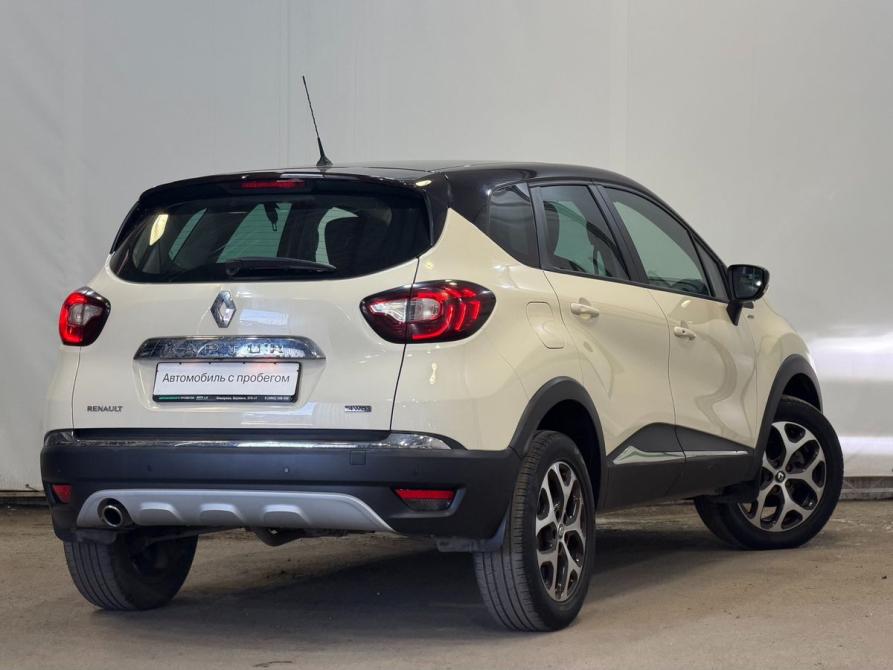 Renault Kaptur I Кемерово  - изображение 6