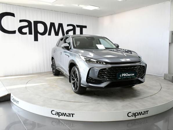 Москвич М70 с пробегом 2026 года, цена 3 000 000 рублей, 1571 км, внедорожник, Автокод Объявления