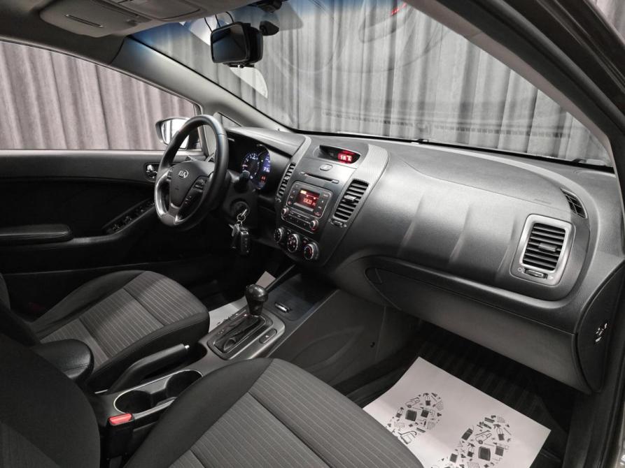 Kia Cerato III Красноярск  - изображение 16