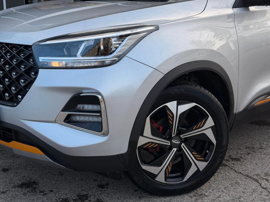 Chery Tiggo 4 Pro I Пермь  - изображение 3
