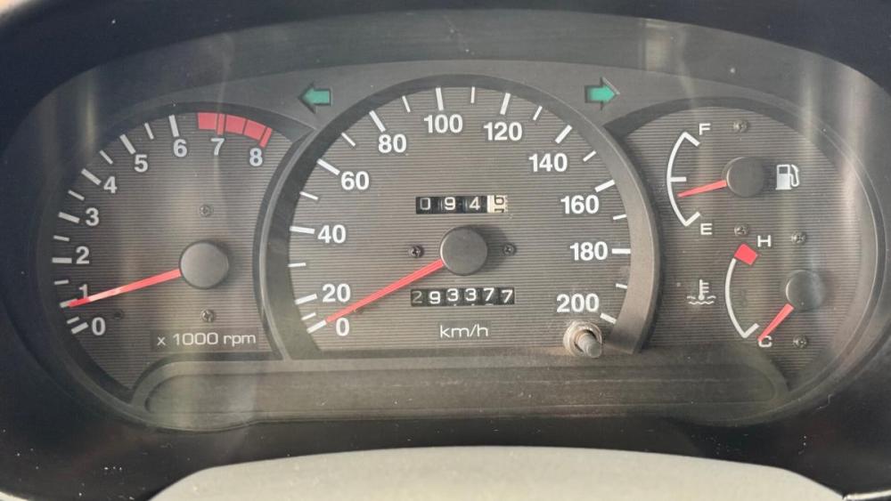 Hyundai Accent II Киров  - изображение 11