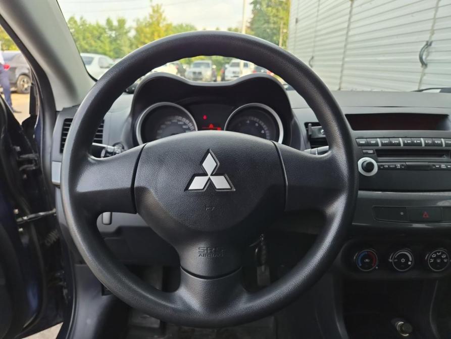 Mitsubishi Lancer X Саратов  - изображение 13