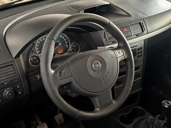 Opel Meriva A Рестайлинг с пробегом 2008 года, цена 345 000 рублей, 306645 км, компактвэн, Автокод Объявления