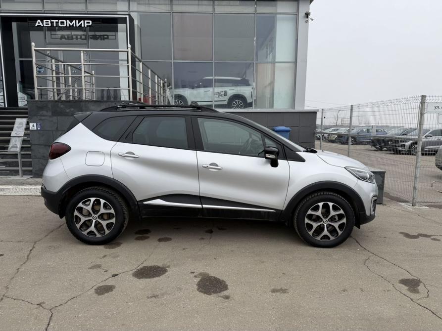 Renault Kaptur I Саратов  - изображение 4