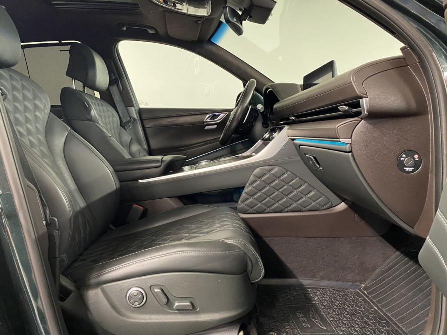 Genesis GV80 I Москва  - изображение 18
