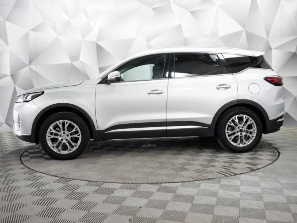 Xcite X-Cross 7 с пробегом 2024 года, цена 1 841 000 рублей, 40000 км, внедорожник, Автокод Объявления