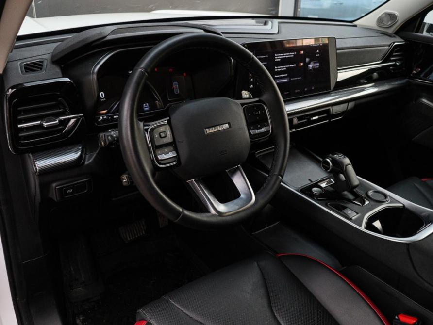 Haval H3 I Москва  - изображение 14