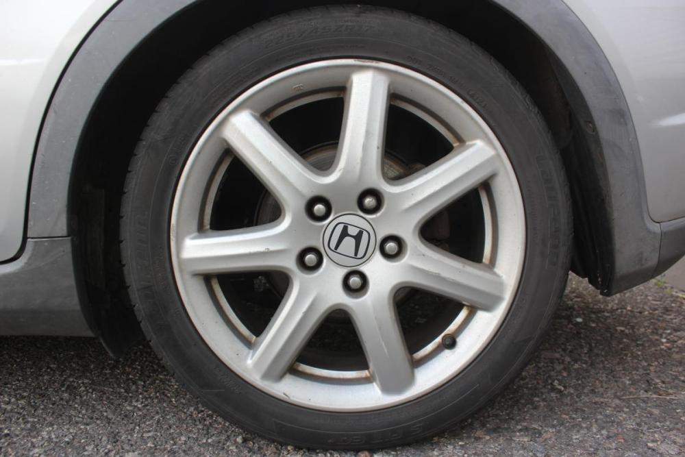 Honda Civic VIII Белгород  - изображение 26