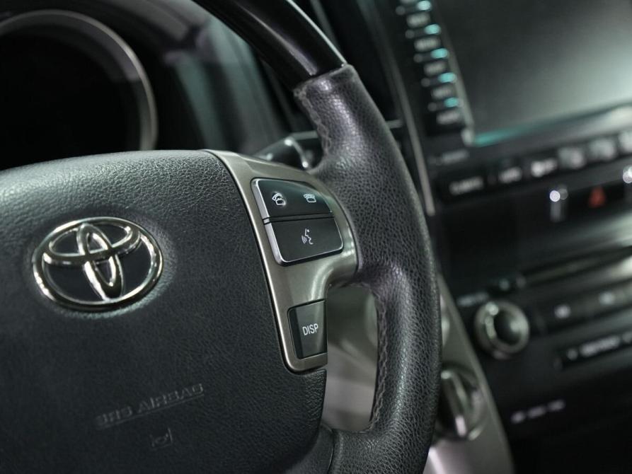 Toyota Land Cruiser 200 Series Новосибирск  - изображение 24
