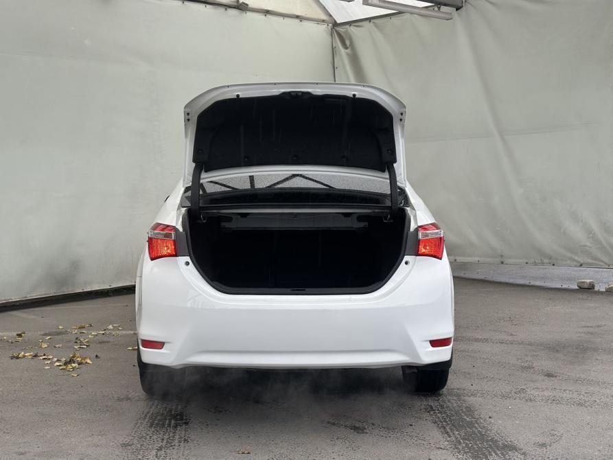 Toyota Corolla XI (E160 E170 E180) Липецк  - изображение 7