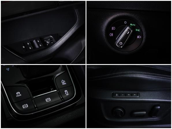 Skoda Karoq I с пробегом 2021 года, цена 2 627 000 рублей, 79122 км, внедорожник, Автокод Объявления