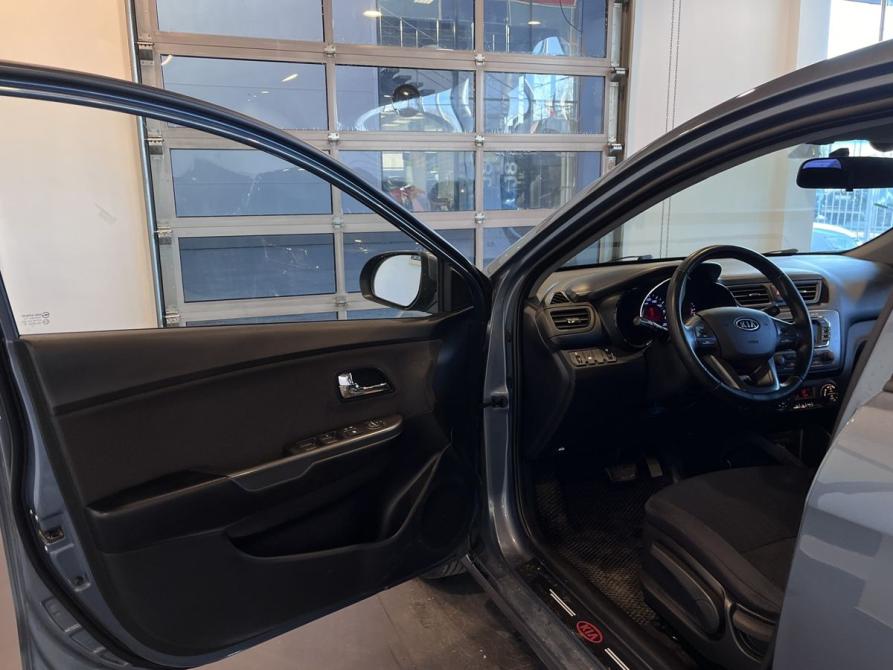 Kia Rio III Чебоксары  - изображение 19
