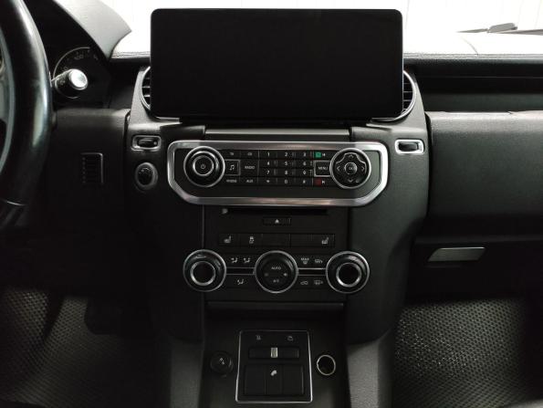 Land Rover Discovery IV Рестайлинг с пробегом 2013 года, цена 1 592 000 рублей, 234003 км, внедорожник, Автокод Объявления