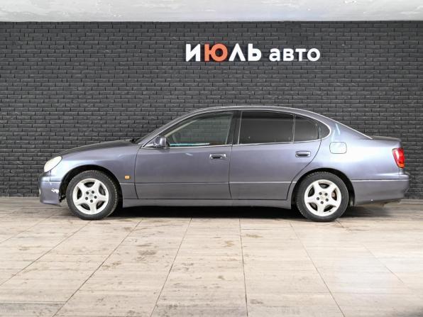 Lexus GS II с пробегом 1998 года, цена 600 000 рублей, 398623 км, седан, Автокод Объявления