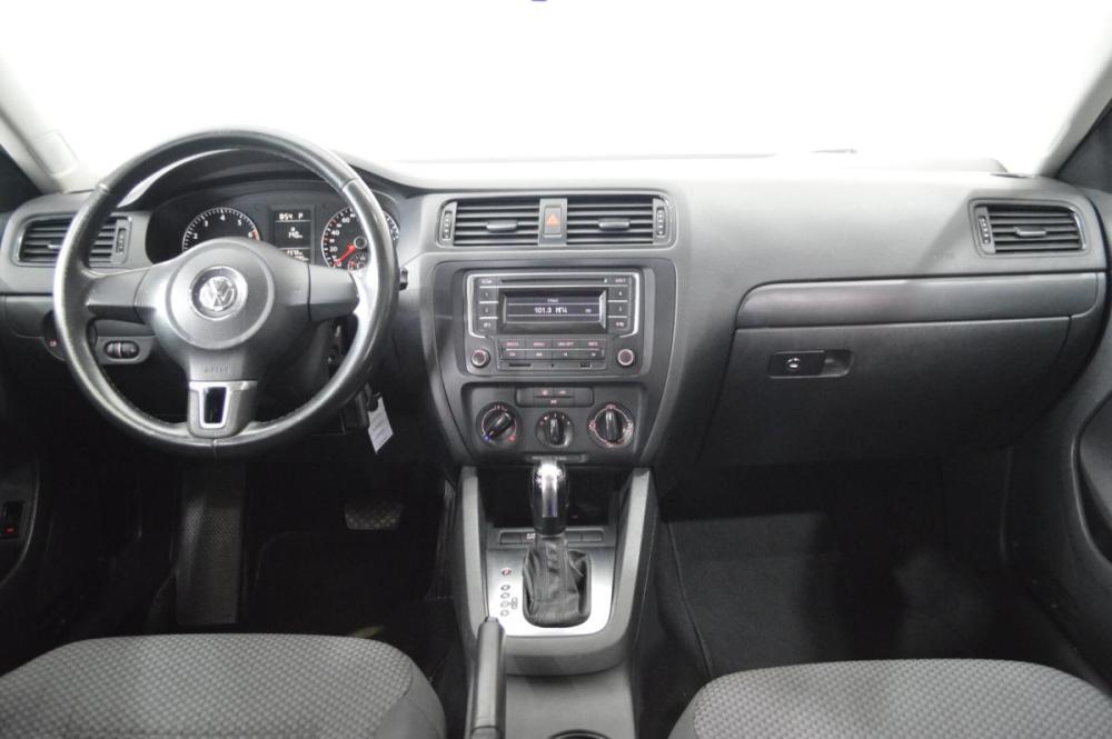 Volkswagen Jetta VI Сургут  - изображение 11