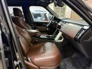 Land Rover Range Rover IV Рестайлинг Уфа  - изображение 73