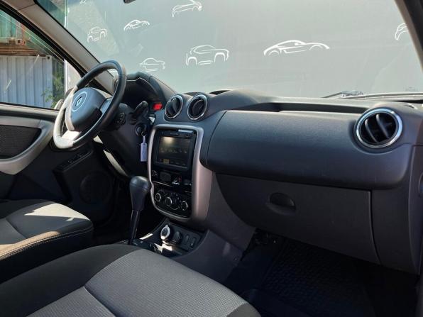 Renault Duster I с пробегом 2014 года, цена 937 500 рублей, 101736 км, внедорожник, Автокод Объявления