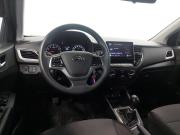 Hyundai Solaris II Рестайлинг Пермь  - изображение 28