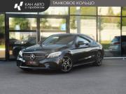 Mercedes-Benz C-Класс IV (W205) Рестайлинг Казань  - изображение 16
