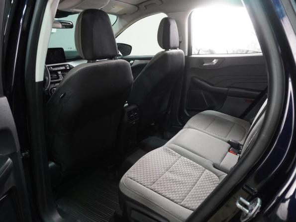 Ford Escape IV с пробегом 2021 года, цена 2 629 000 рублей, 69897 км, внедорожник, Автокод Объявления