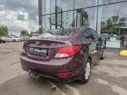 Hyundai Solaris I Ижевск  - изображение 28