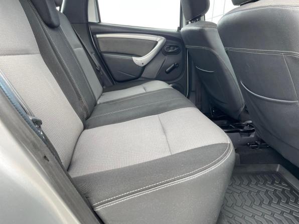 Renault Duster I с пробегом 2012 года, цена 800 000 рублей, 133197 км, внедорожник, Автокод Объявления