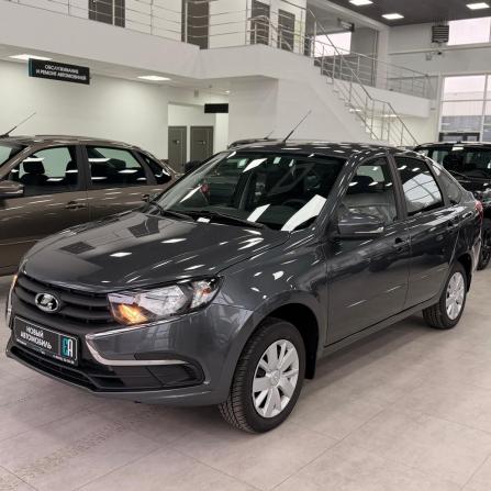 Lada (ВАЗ) Granta I Рестайлинг с пробегом 2026 года, цена 1 151 000 рублей, 9 км, хэтчбек, Автокод Объявления