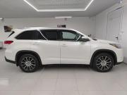 Toyota Highlander III (XU50) Рестайлинг Казань  - изображение 27