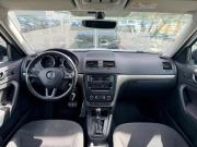Skoda Yeti I Рестайлинг Москва  - изображение 32