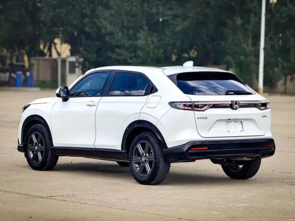 Honda XR-V II с пробегом 2022 года, цена 2 190 000 рублей, 33011 км, внедорожник, Автокод Объявления