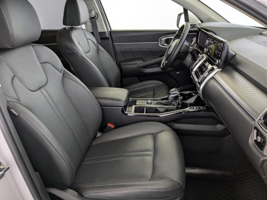 Kia Sorento IV Москва  - изображение 25
