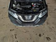 Nissan X-Trail III Рестайлинг Москва  - изображение 33