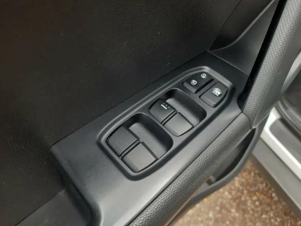 Hyundai Creta I с пробегом 2018 года, цена 1 735 300 рублей, 88186 км, внедорожник, Автокод Объявления