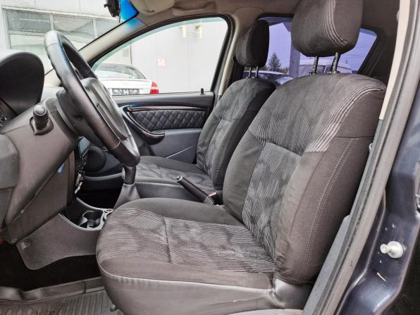 Renault Sandero I с пробегом 2010 года, цена 485 000 рублей, 219310 км, хэтчбек, Автокод Объявления