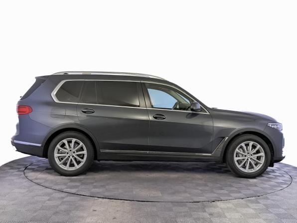 BMW X7 I (G07) с пробегом 2019 года, цена 6 000 000 рублей, 136283 км, внедорожник, Автокод Объявления