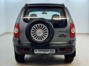 Chevrolet Niva I Рестайлинг Москва  - изображение 16