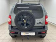 Chevrolet Niva I Рестайлинг Энгельс  - изображение 43