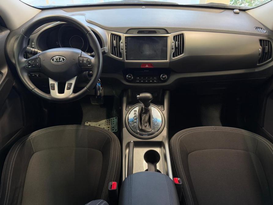 Kia Sportage III Волгоград  - изображение 8