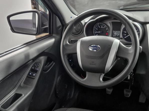 Datsun on-DO I Рестайлинг с пробегом 2020 года, цена 615 000 рублей, 55867 км, седан, Автокод Объявления