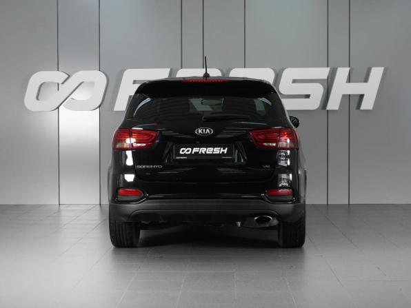 Kia Sorento III Prime Рестайлинг с пробегом 2020 года, цена 2 899 000 рублей, 63945 км, внедорожник, Автокод Объявления