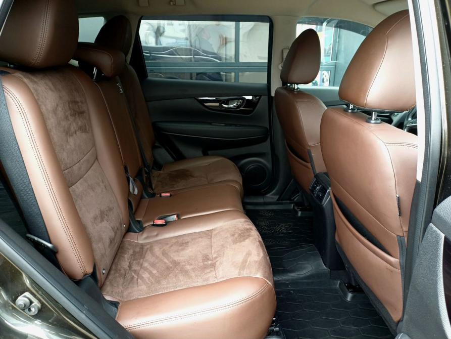 Nissan X-Trail III Рестайлинг Москва  - изображение 27