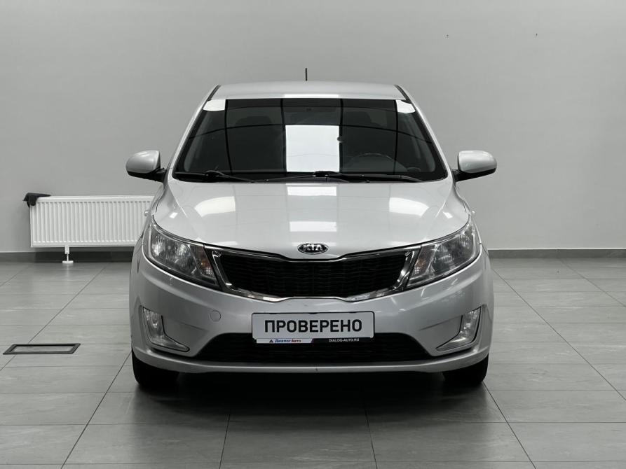 Kia Rio III Казань  - изображение 6