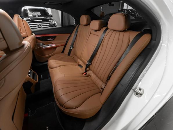 Mercedes-Benz E-Класс VI (W214 S214) с пробегом 2023 года, цена 7 900 000 рублей, 31833 км, седан, Автокод Объявления